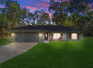 10271 S Evans Point, Inverness, FL 34452