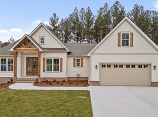 1168 Preakness Way, Soddy Daisy, TN 37379