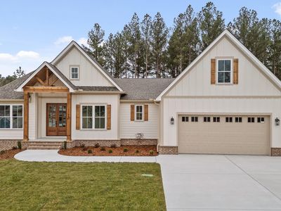 1168 Preakness Way, Soddy Daisy, TN, 37379