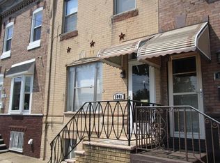 1841 Wolf St, Philadelphia, PA 19145