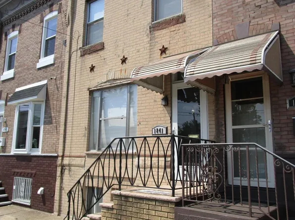 1841 Wolf St, Philadelphia, PA 19145