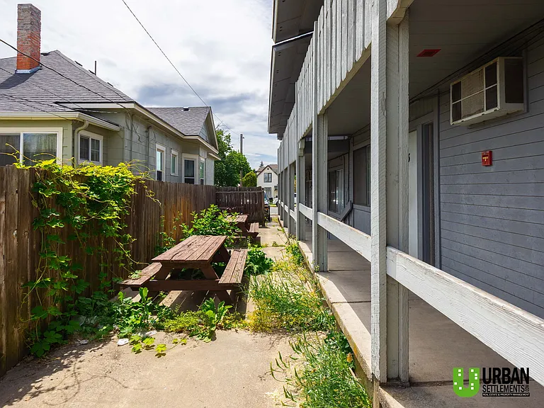 921 E Nora Ave #7 — Photo 7