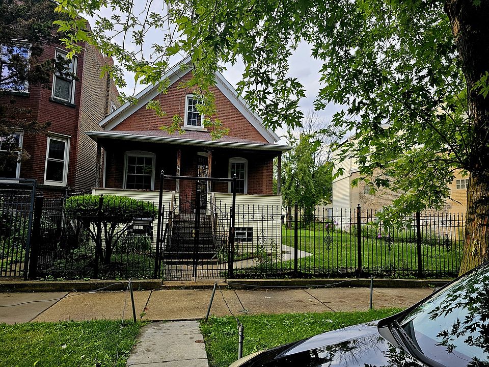 1st image of 3512-14 W Evergreen Ave