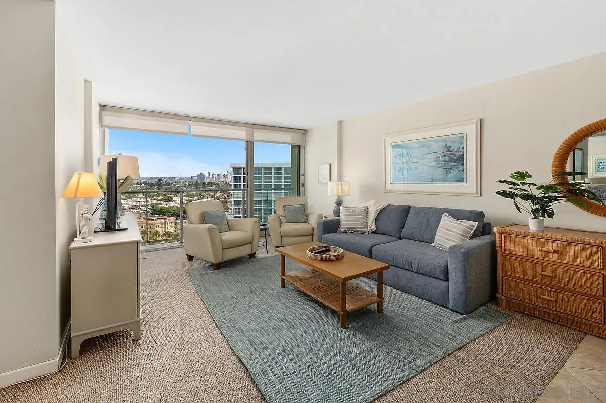 Studio, 1.0 bath, 663 sqft, $5,250 — Photo 4