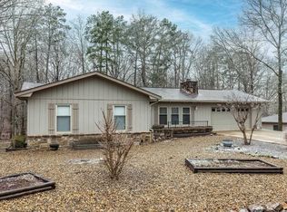 4 Escocia Ln, Hot Springs Village, AR 71909