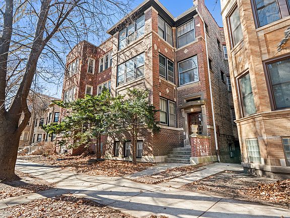 2nd image of 6336 N Magnolia Ave #2