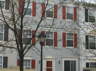 107 Boxgrove Way, Frederick, MD 21702