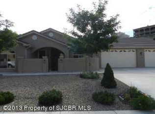 4210 Rayos Del Sol, Farmington, NM 87401
