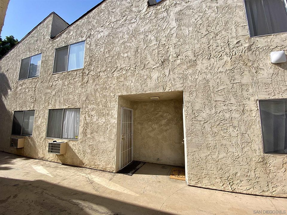 1st image of 1127 D Ave APT D