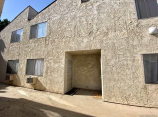 1127 D Ave APT D, National City, CA 91950