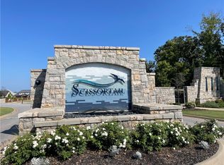 8404 W Habitat Ln #29, Bentonville, AR 72713