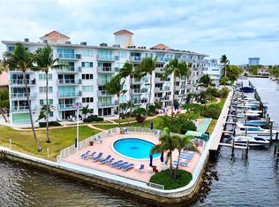 140 NE 28th Ave APT 607, Pompano Beach, FL 33062