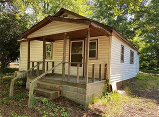 1036 Short St, Salisbury, NC 28144