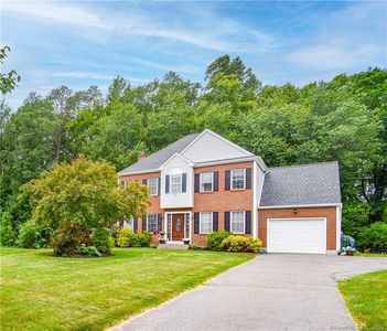 47 Hitchcock Way #47, South Windsor, CT, 06074