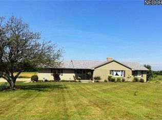 12174 S Salem Warren Rd, Salem, OH 44460