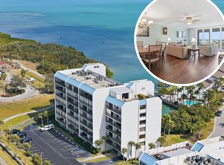 1581 Gulf Blvd APT 403N, Clearwater, FL 33767