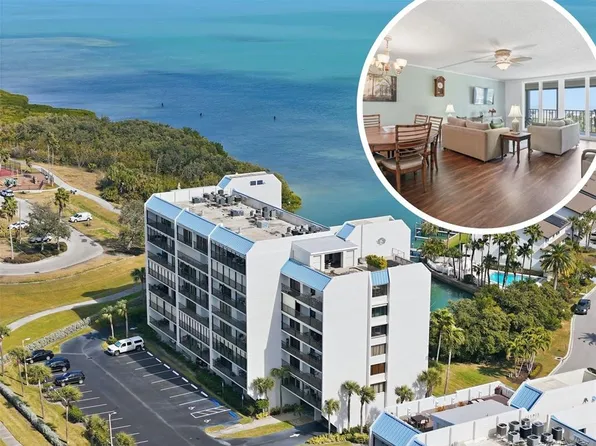 1581 Gulf Blvd APT 403N, Clearwater, FL 33767