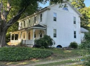 118 Windham Center Road, Windham, CT 06280