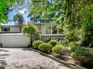 2221 109th Ave SE, Bellevue, WA 98004