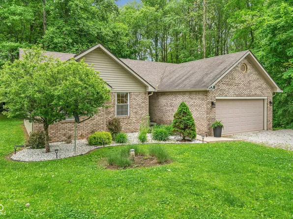 481 Jefferson Valley, Coatesville, IN 46121