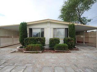 8821 E Spouse Dr, Prescott Valley, AZ 86314