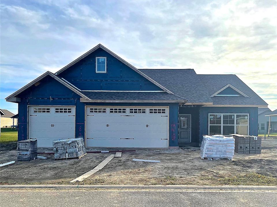 7521 Clarence Ct, Glen Carbon, IL 62034 Zillow