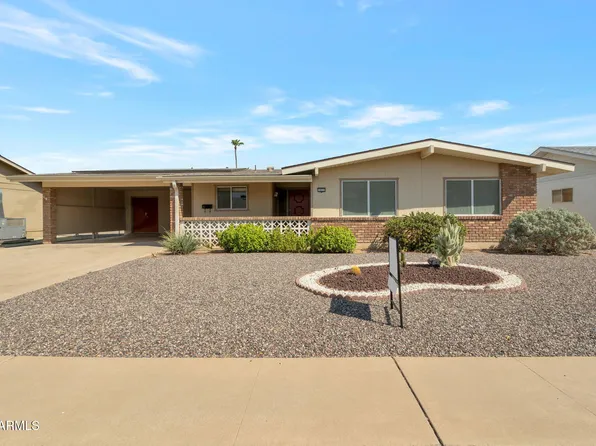 10030 W DENHAM Drive, Sun City, AZ 85351