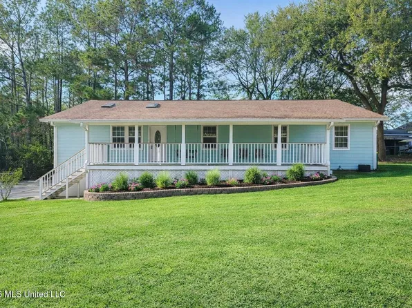6509 Big Oak Dr, Ocean Springs, MS 39564