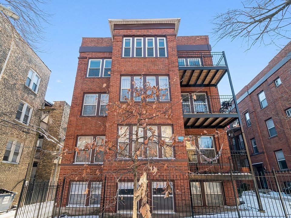 1st image of 1615 W Wallen Ave APT 3