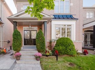 17 Wildmoor St, Markham, ON L6B0P1