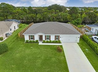 873 George St, Sebastian, FL 32958