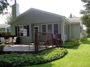 6343 Muskrat Bay Rd, Brewerton, NY 13029