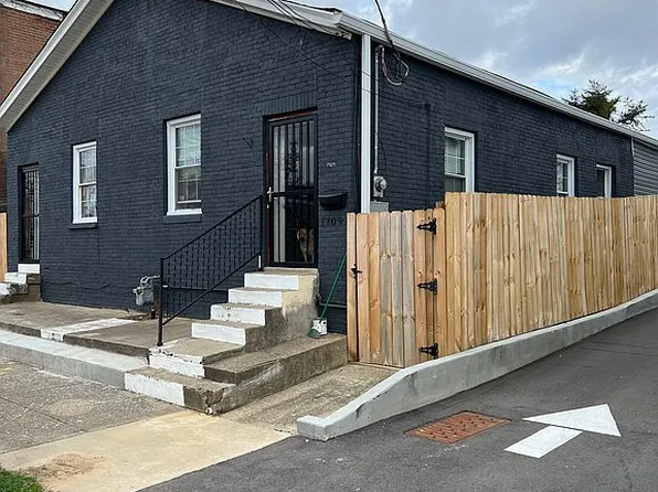 1709 Bank St, Louisville, KY 40203