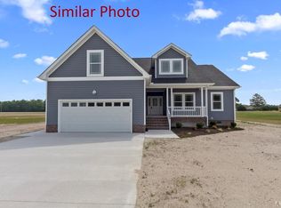 151 Oneal Ln, Aydlett, NC 27916