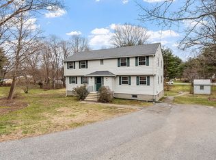 189 School St #R, Acton, MA 01720