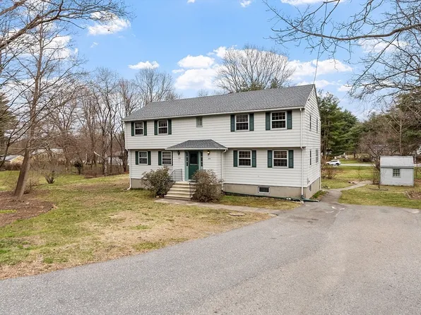 189 School St #R, Acton, MA 01720