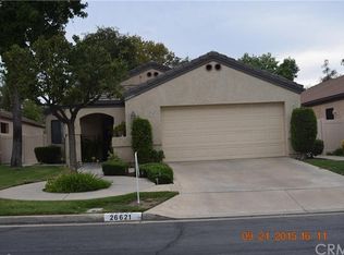26621 Calle Gregorio, Menifee, CA 92585