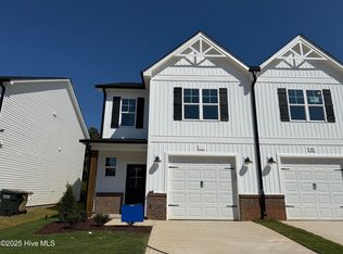 112 S Mistflower St, Clayton, NC 27520