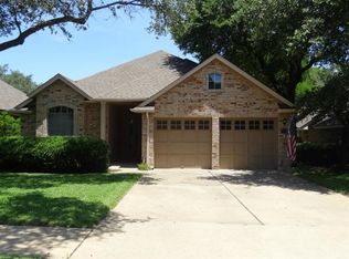 5906 Charles Schreiner Trl, Austin, TX 78749