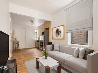 260 W 16th St APT 3B, New York, NY 10011