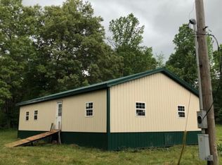 531 Guy St, Powderly, KY 42367