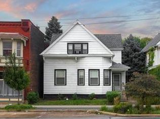 5213 Fleet Ave, Cleveland, OH 44105