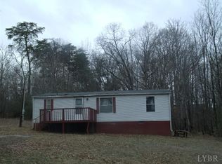 462 Hodnetts Mill Rd, Chatham, VA 24531