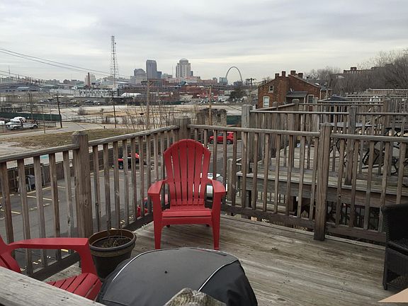 3rd image of 2323 Hickory St #23B