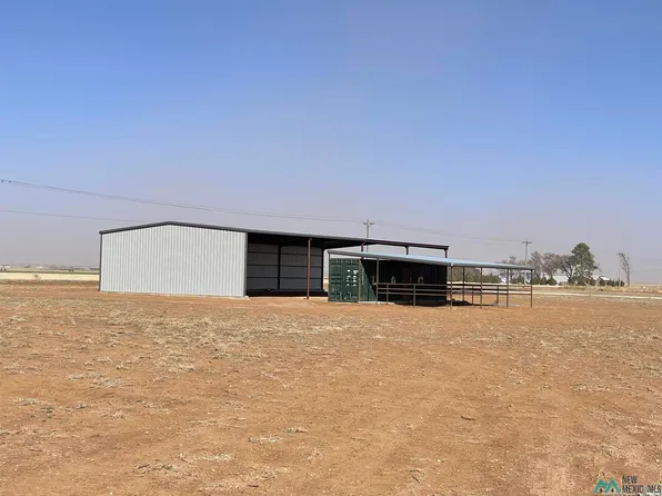 1285 County Road D, Texico, NM 88135