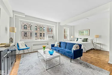 Sold by Brown Harris Stevens