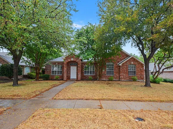 8412 Indianola Dr, Frisco, TX 75033