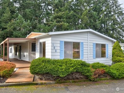 4806 Cushman Road NE #103, Olympia, WA, 98506