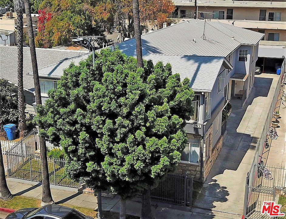 2nd image of 743 S Harvard Blvd APT 8