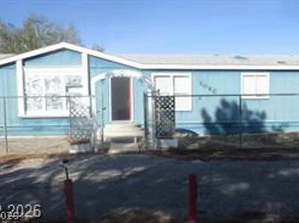 3080 W Hardy Ln, Pahrump, NV 89048